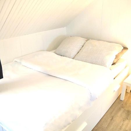 Soul House Apartment Sens Ngoại thất bức ảnh
